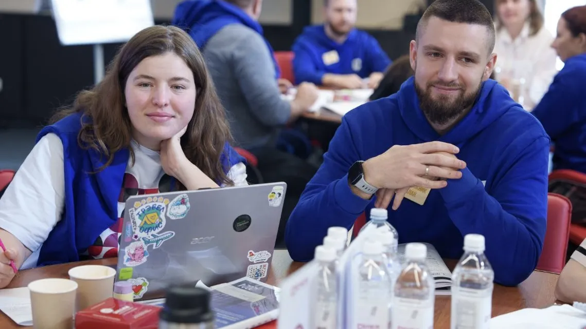 Фото: «Россия — страна возможностей»