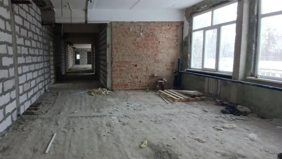 Фото: Министерство строительного комплекса Московской области