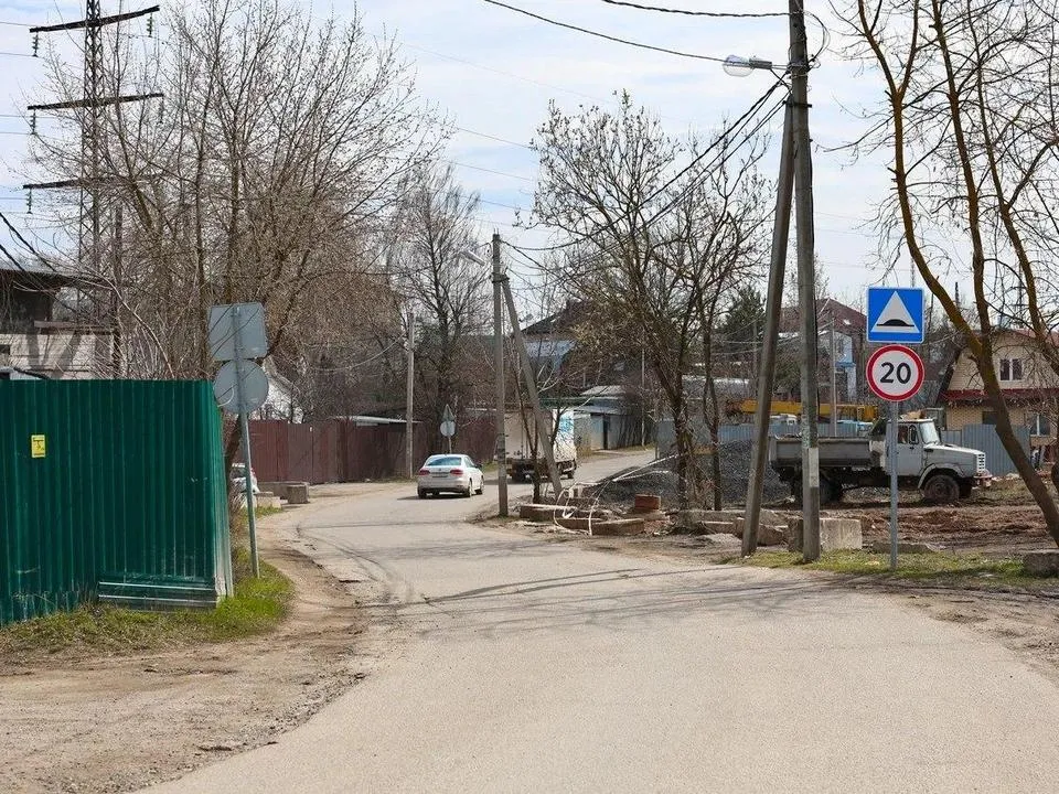 Фото: пресс-служба администрации городского округа Мытищи