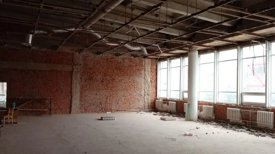 Фото: Министерство строительного комплекса МО