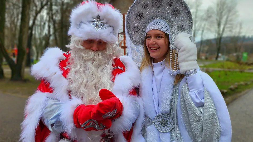 Фото: МедиаБанк Подмосковья/Екатерина Данилина