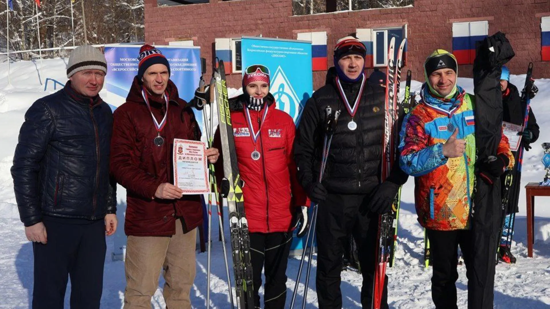 пресс-служба администрации Шатурского округа
