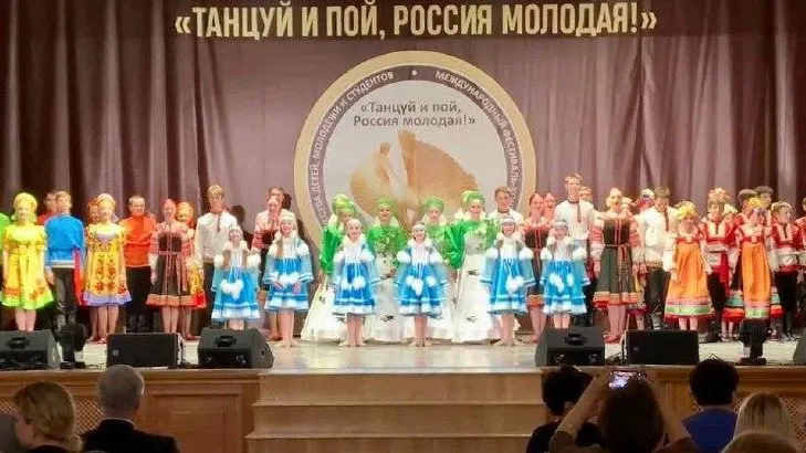 Пресс-служба администрации городского округа Лобня