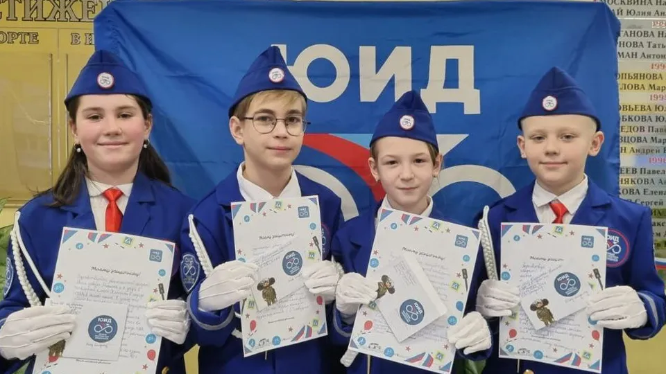 Фото: пресс-служба администрации г.о. Лыткарино