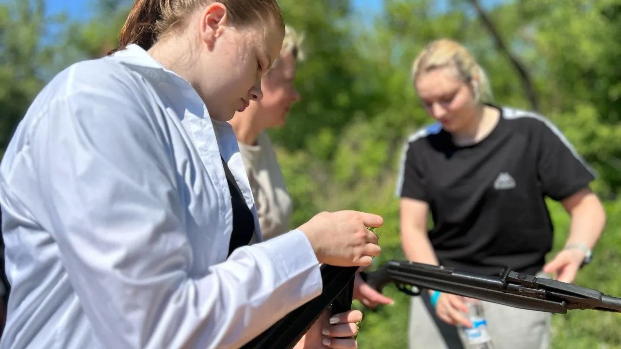 Фото: Семейный центр «Домодедовский»