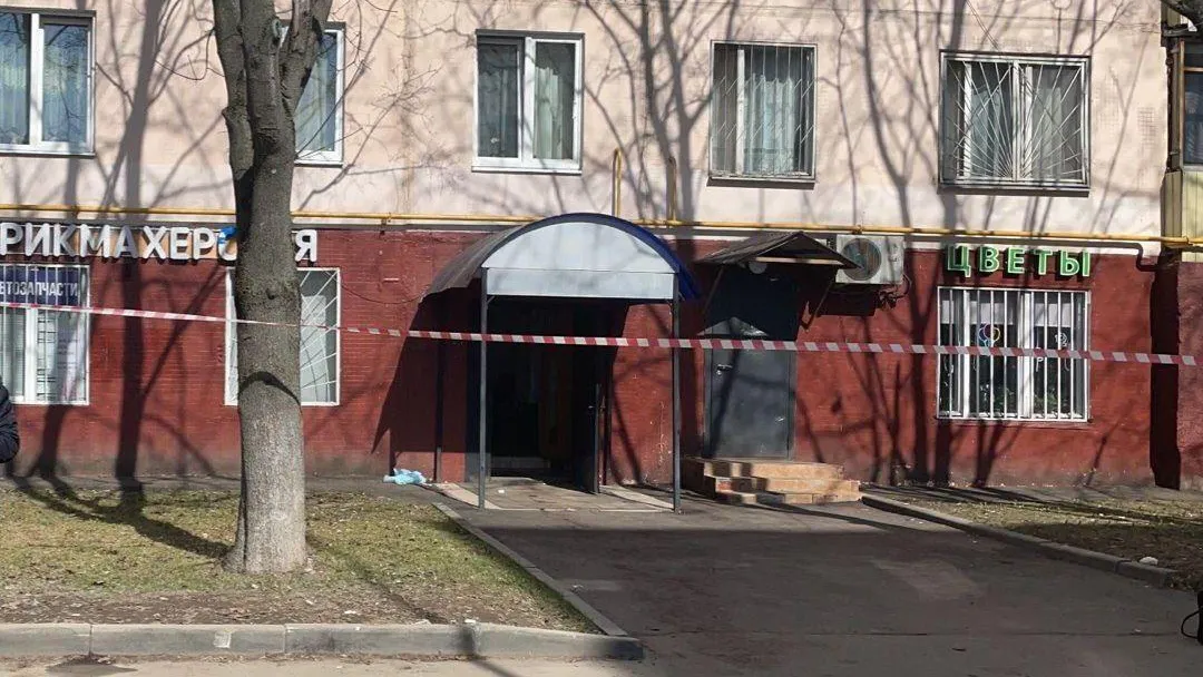 Пресс-служба прокуратуры Москвы