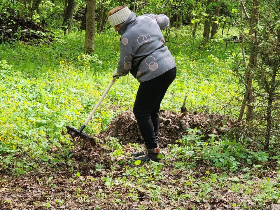 Фото: Хавива Фонина