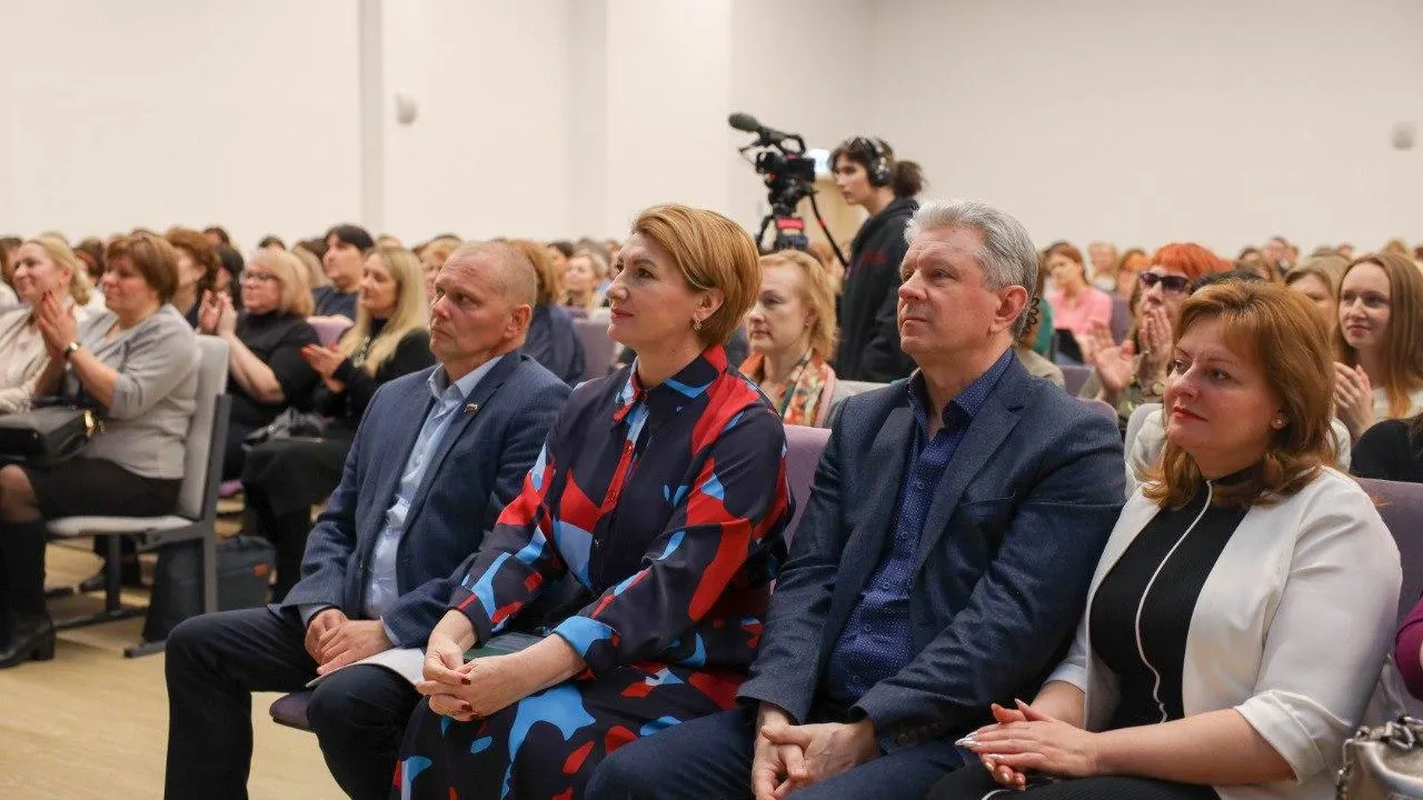 Пресс-служба администрации городского округа Мытищи