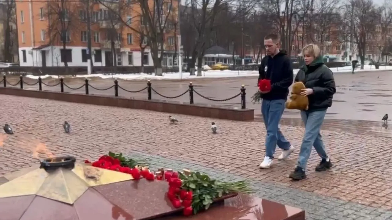 Фото: администрация г.о. Подольск