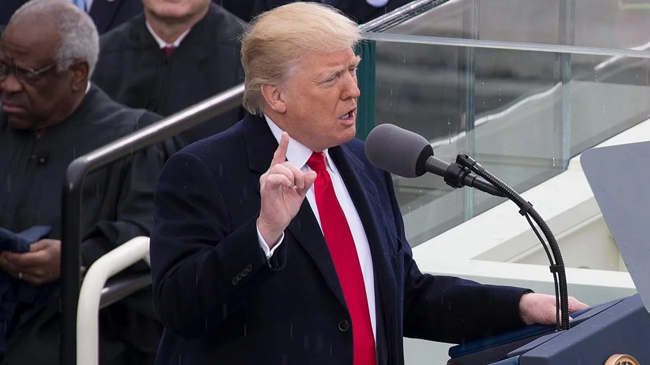 Ключевой вопрос для мира: Трампу не понравилось заявление Зеленского по Крыму