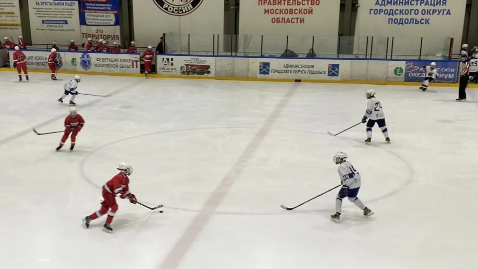 Фото: Мария Шигорева