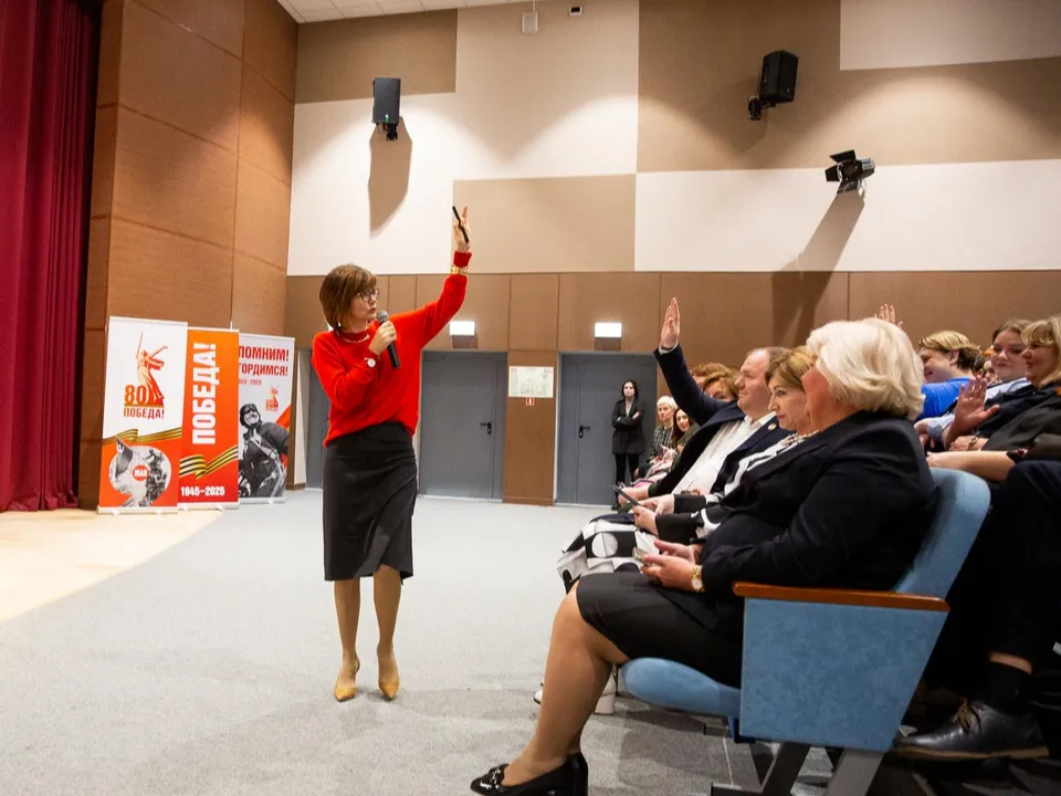 Фото: администрация городского округа Люберцы&nbsp;