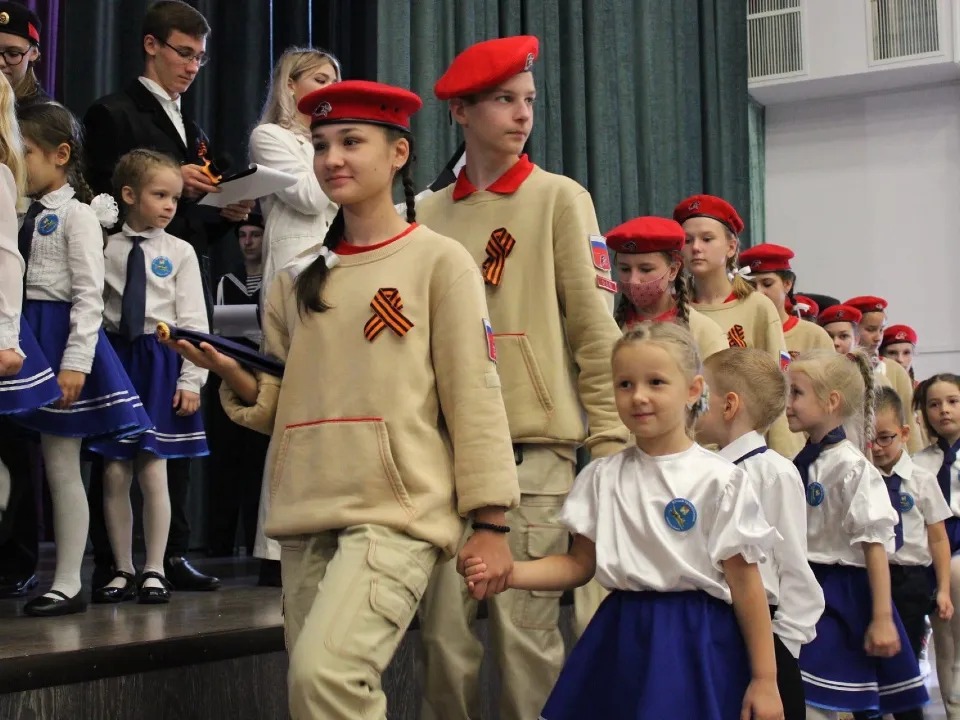 Фото: пресс-служба администрации г.о. Домодедово