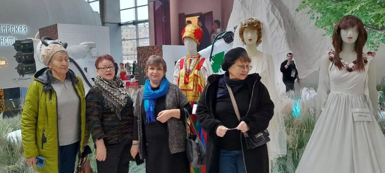 Пресс-служба администрации городского округа Лобня