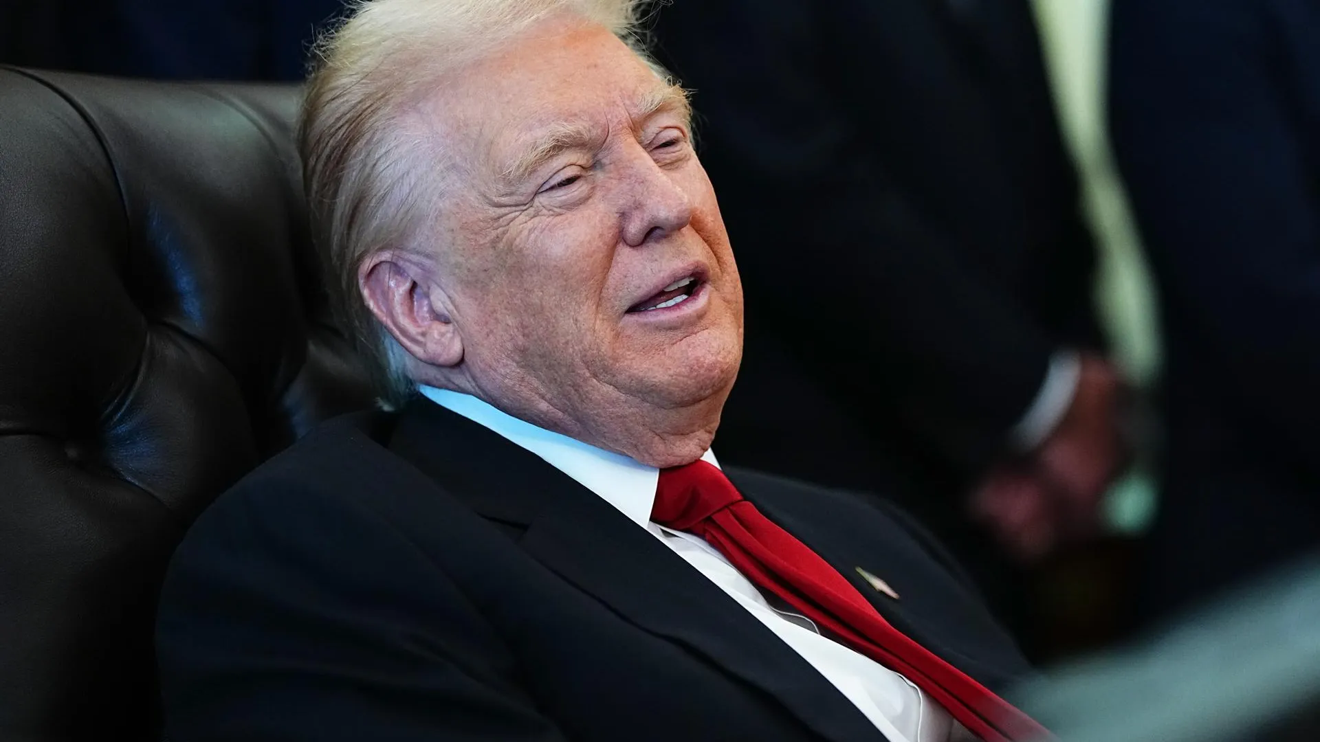 Aaron Schwartz — Pool via CNP/Consolidated News Photos