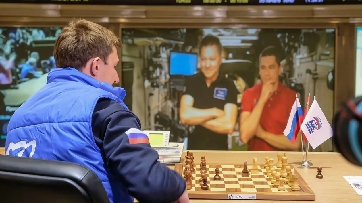 Фото: Министерство физической культуры и спорта Московской области