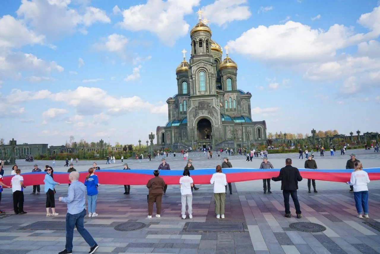 Фото: пресс-служба губернатора и правительства Московской области