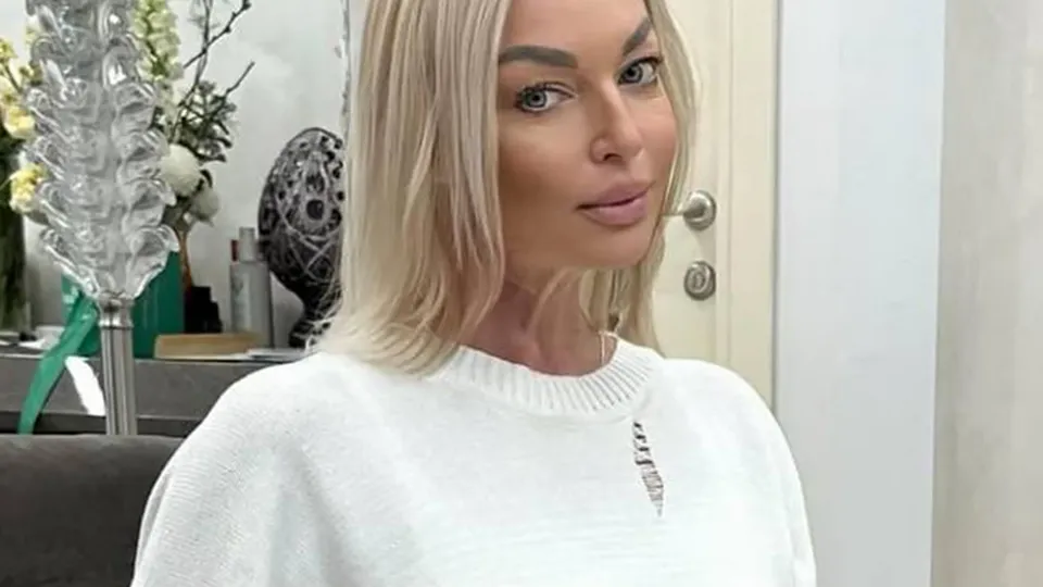 Фото: t.me/volochkova_anastasiya