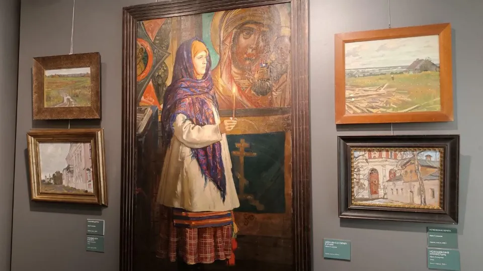 Фото: пресс-служба Администрации м.о. Егорьевск