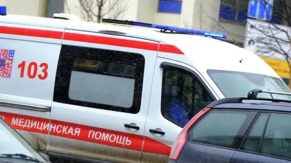 Наталья Селиверстова / РИА Новости