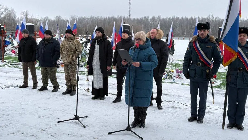 Фото: пресс-служба администрации Павлово-Посадского г.о.