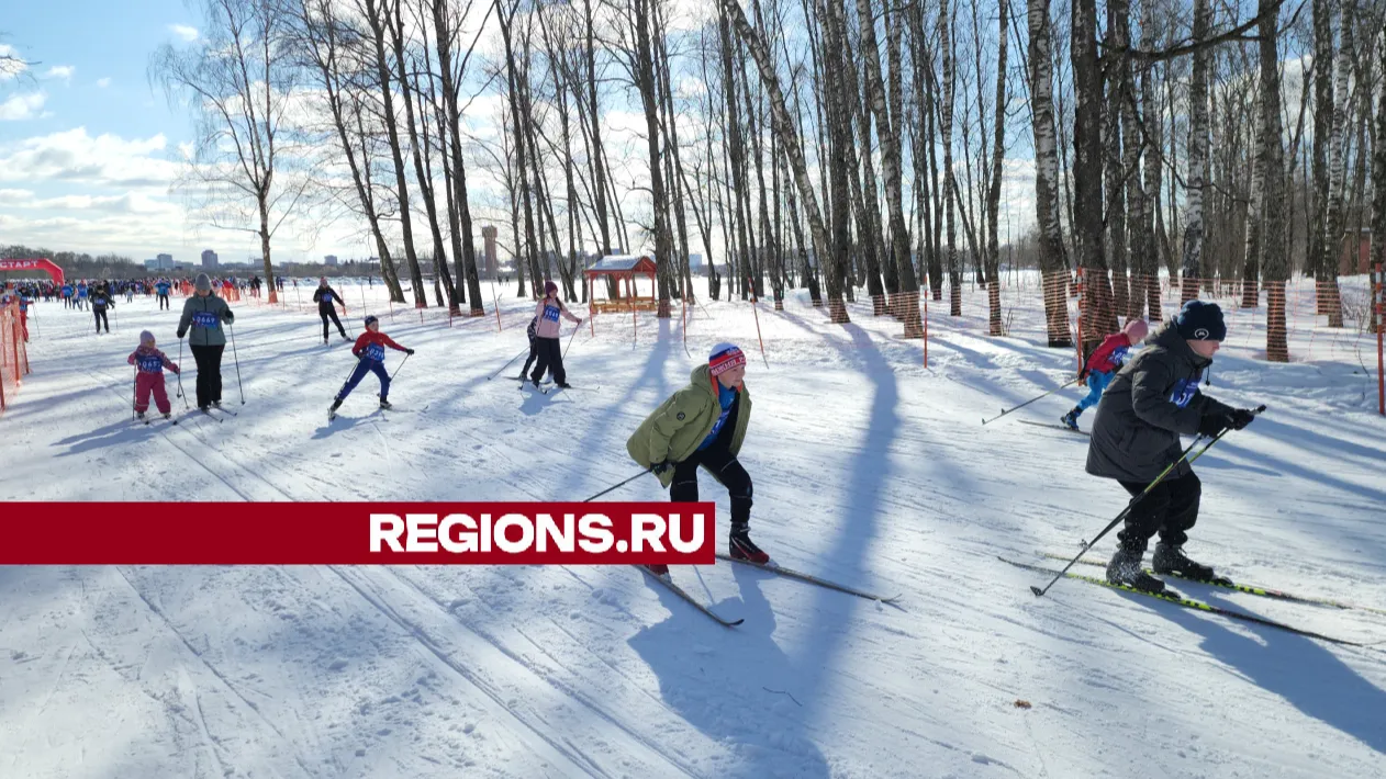 Фото: Галина Добрынина