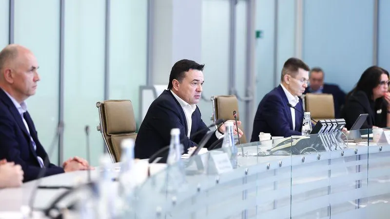 Антон Чернов
