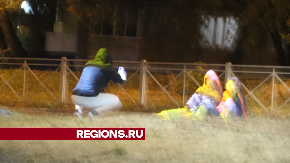 Фото: REGIONS/Василий Тремасов