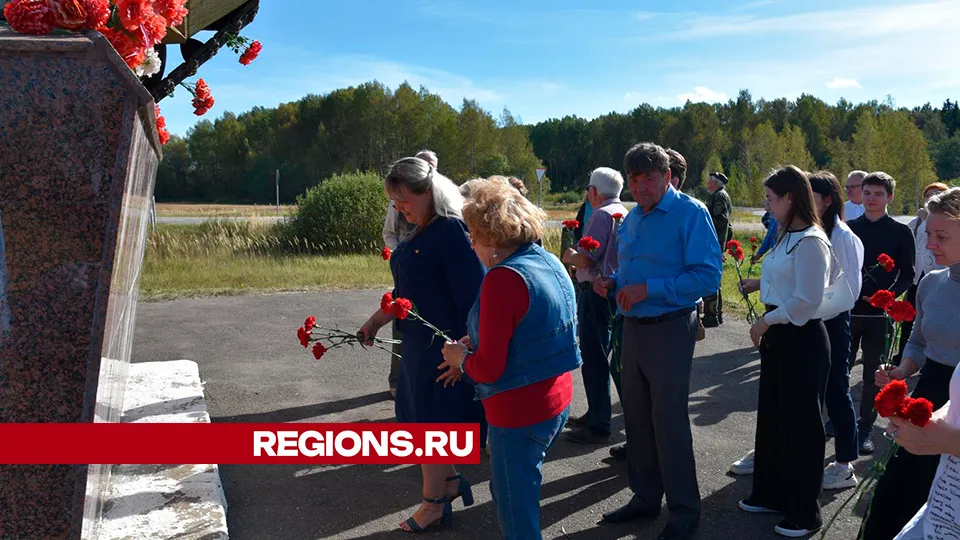 Фото: Владимир Останин