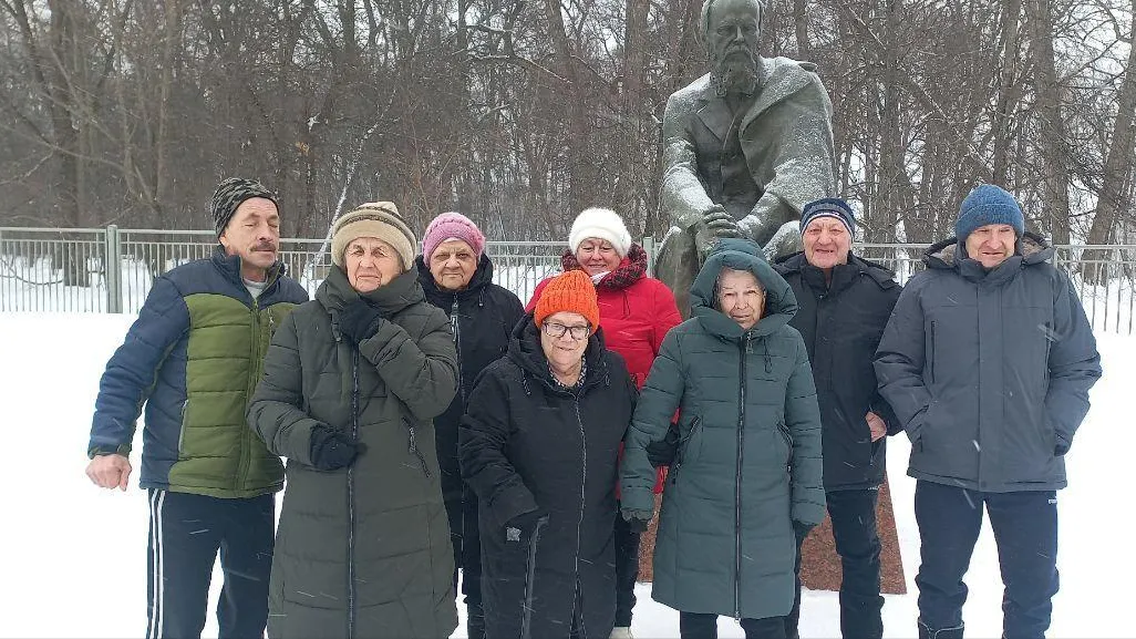 Фото: МИНИСТЕРСТВО СОЦИАЛЬНОГО РАЗВИТИЯ МОСКОВСКОЙ ОБЛАСТИ