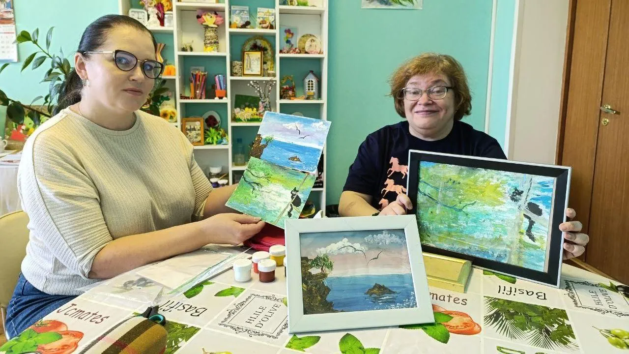 ГБУСО МО КЦСОиР «Луховицкий»