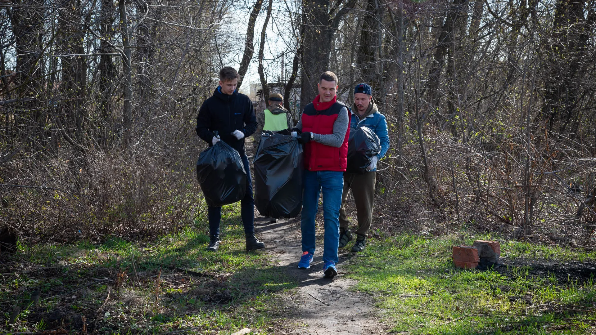 Фото: Нина Соколова