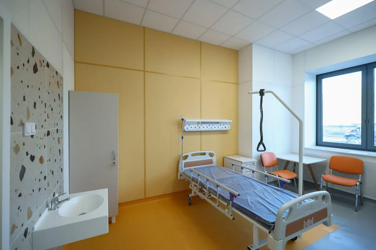 Фото: Министерство строительного комплекса Московской области