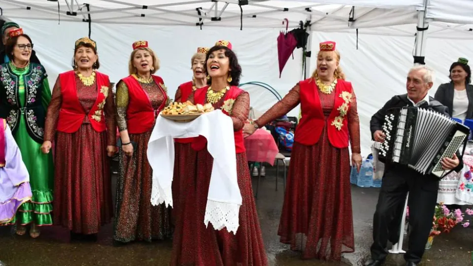 Фото: пресс-служба администрации г.о. Красногорск