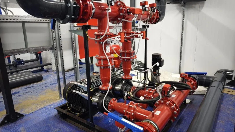 Фото: Главгосстройнадзор МО