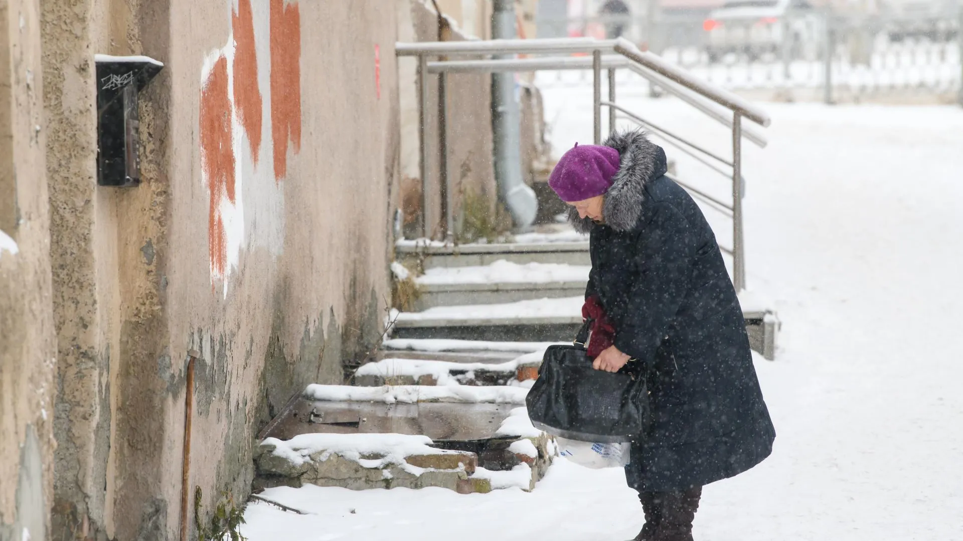 Ilya Moskovets/URA.RU