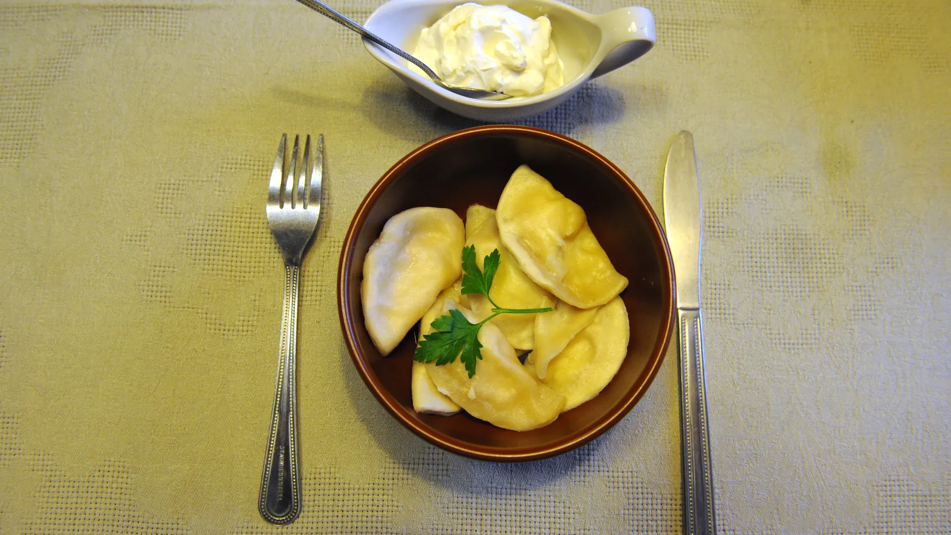 Россиянки перестают делить блюда на «мужские» и «женские»