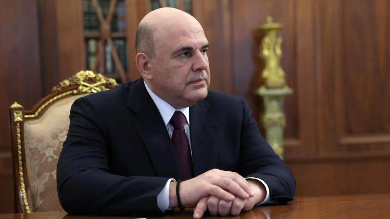 Мишустин поручил за три месяца выработать план по прорыву в экономике и демографии