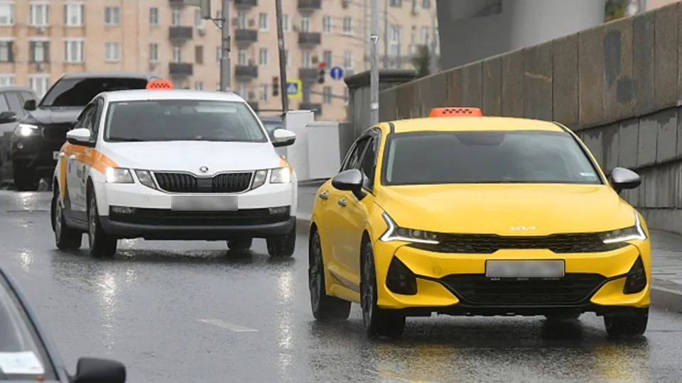 Фото: РИА Новости/Михаил Воскресенский