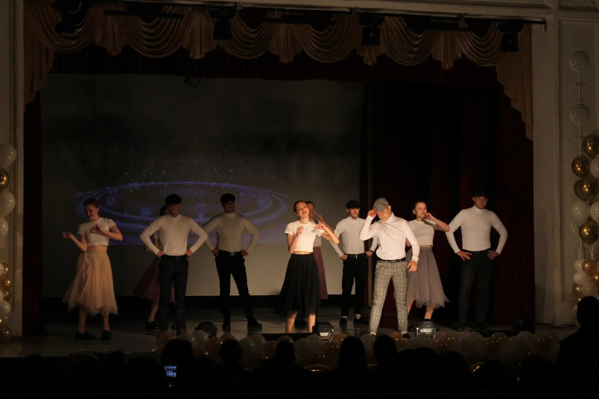 Пресс-служба администрации г. о. Солнечногорск