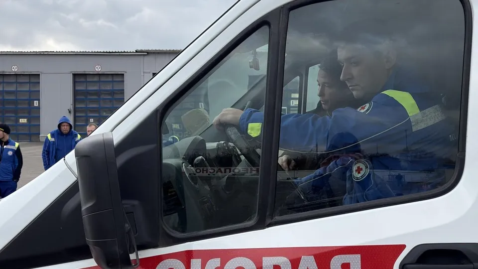 Фото: МедиаБанк Подмосковья/Анна Нестерова