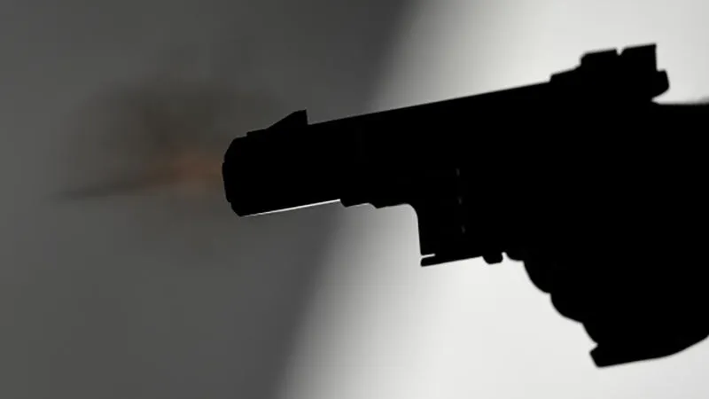 Кипрский военный ранил из пистолета немецкого туриста