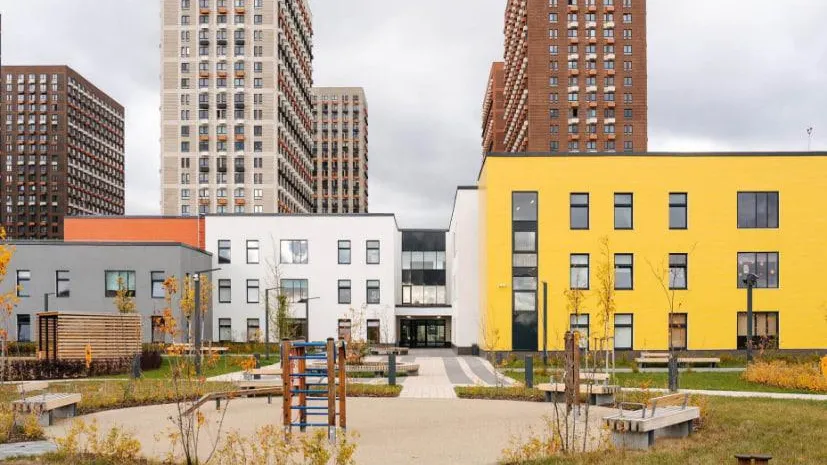 Компания ПИК