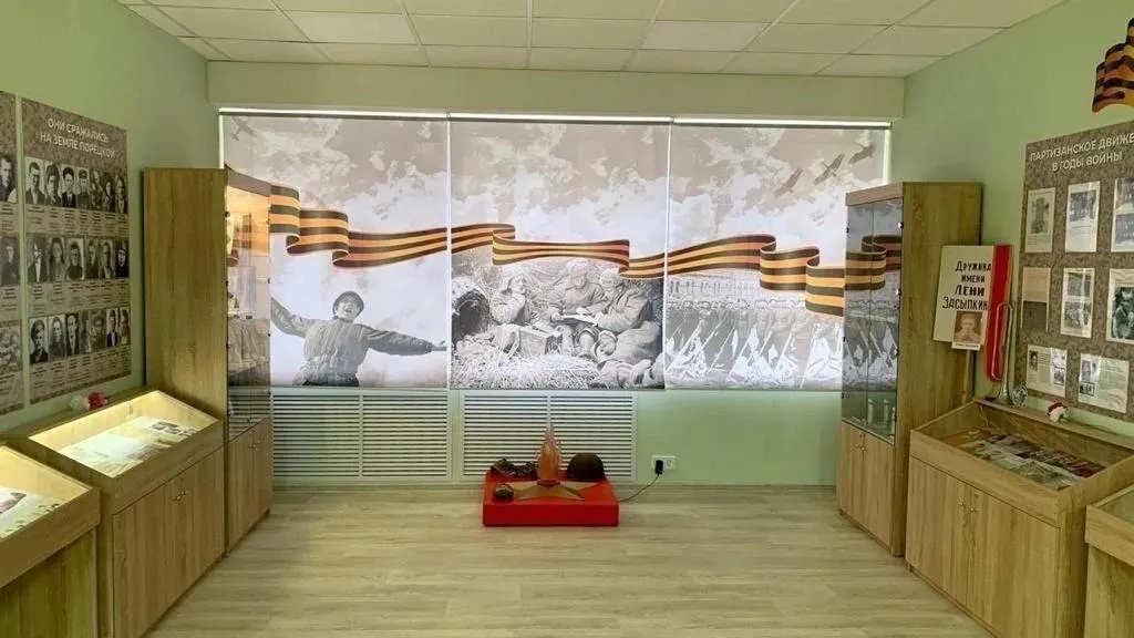 Фото: Можайск | Молодежный Медиацентр / Вконтакте