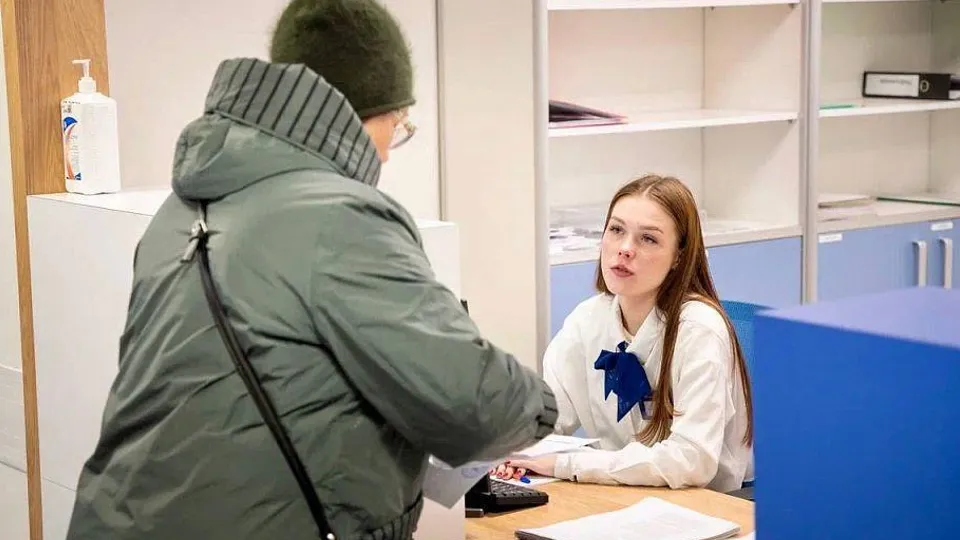 Фото: Министерство здравоохранения Московской области