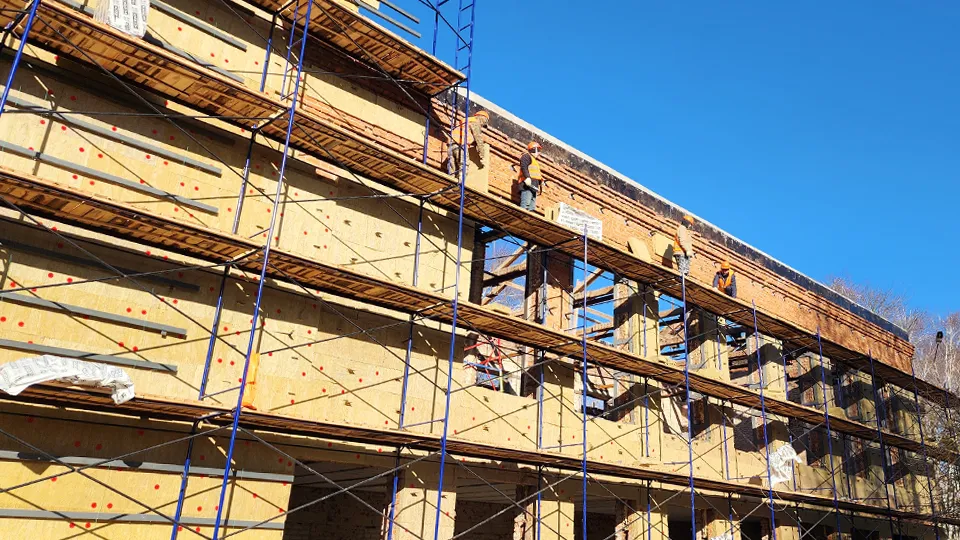 Фото: МедиаБанк Подмосковья/Валерий Гореловский