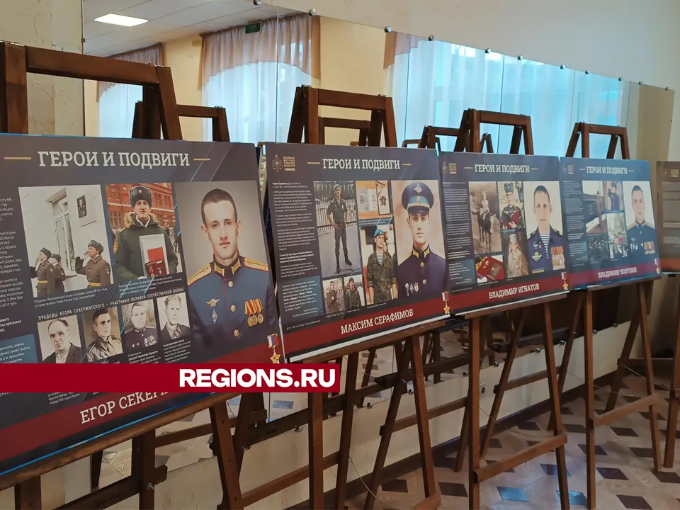 Фото: REGIONS/Роман Кутузов