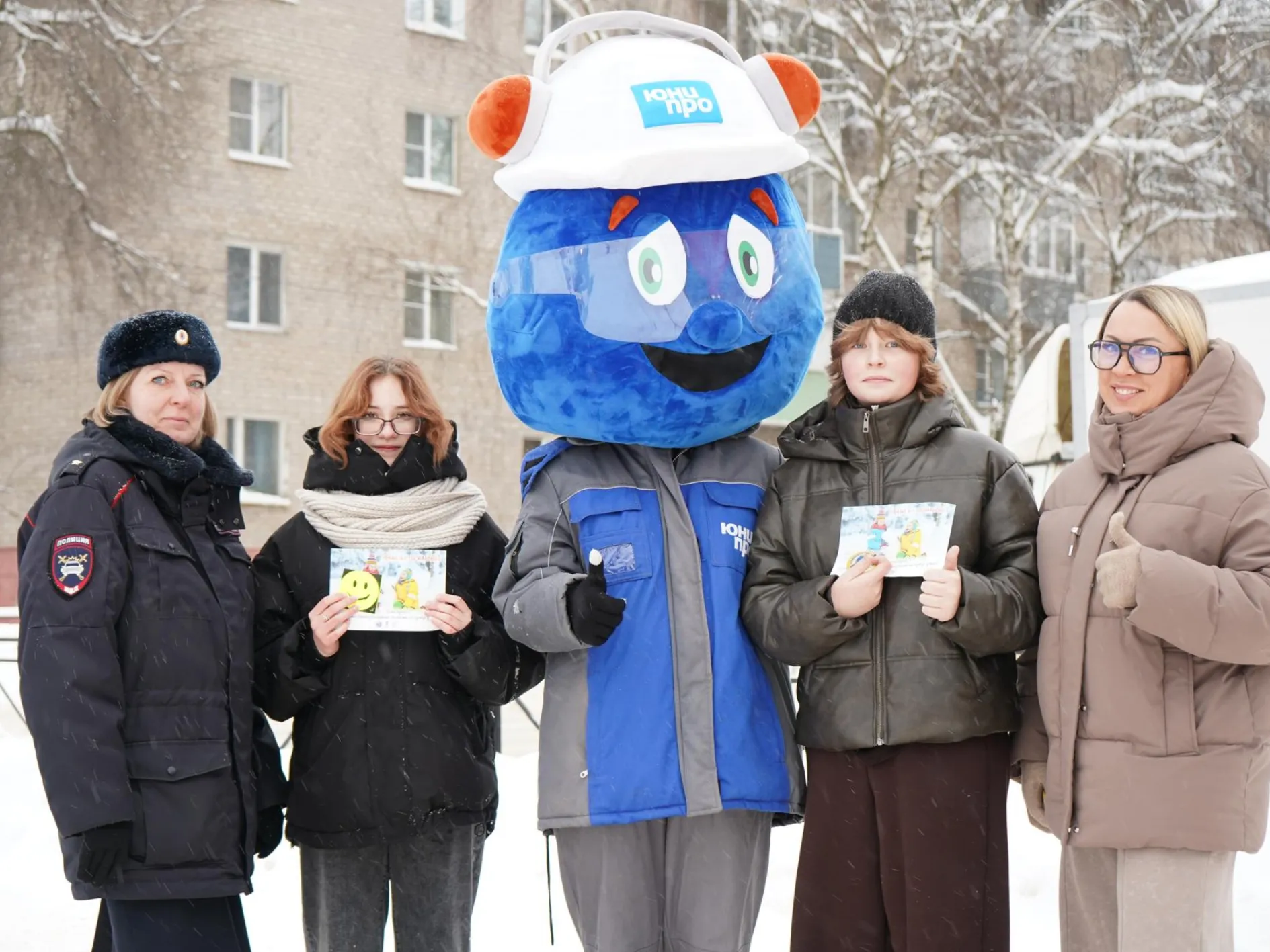 Фото: пресс-служба администрации Шатурского округа