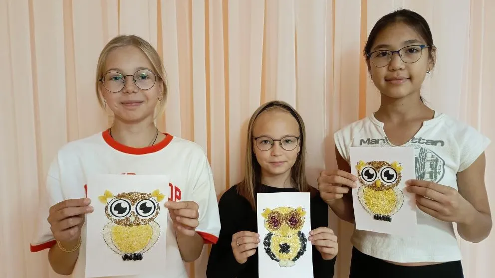 Фото: Волкова Е.А.