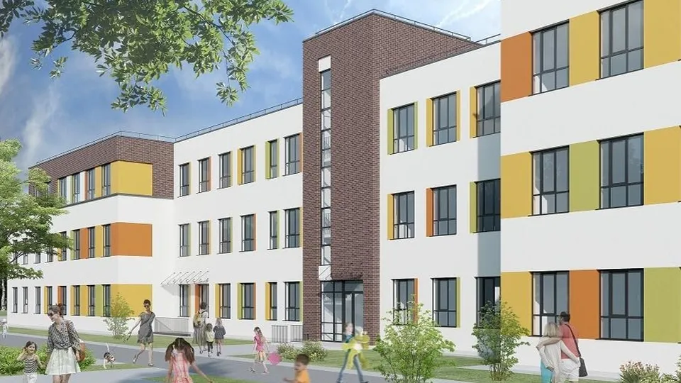 Фото: проектное решение